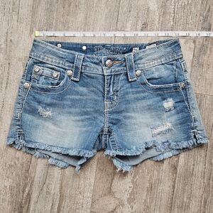 Miss Mee Shorts